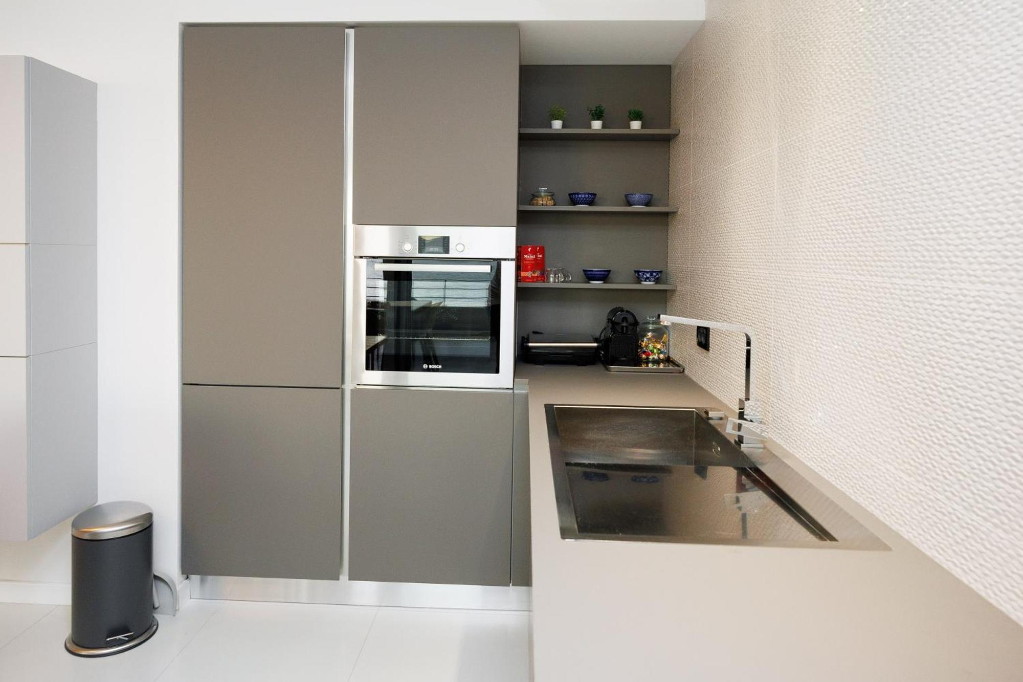 Apartament Marcellino *