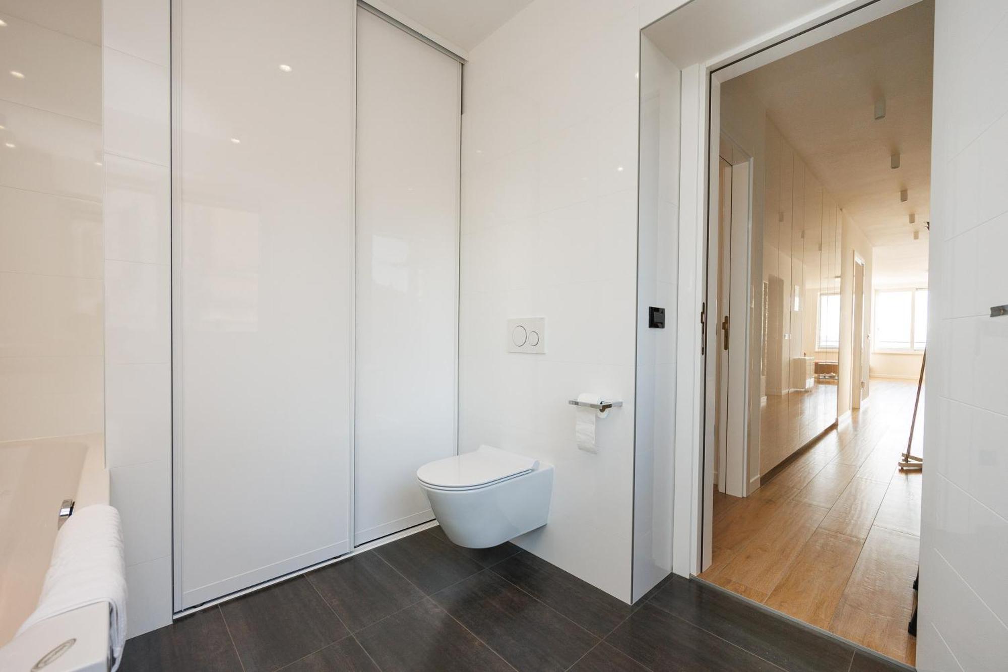 Apartament Marcellino