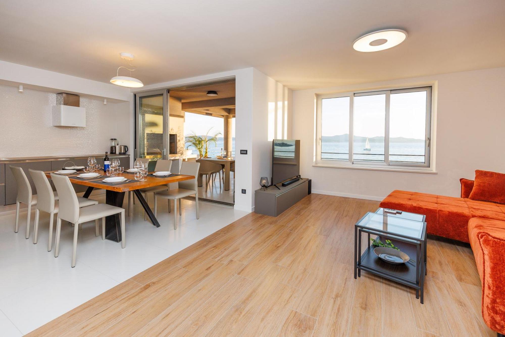 Marcellino Apartament