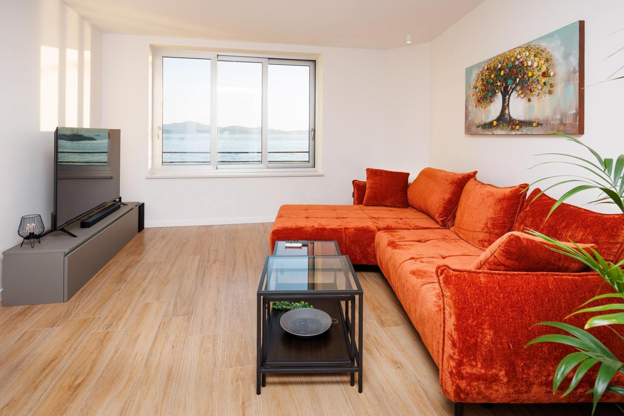 Marcellino Apartament