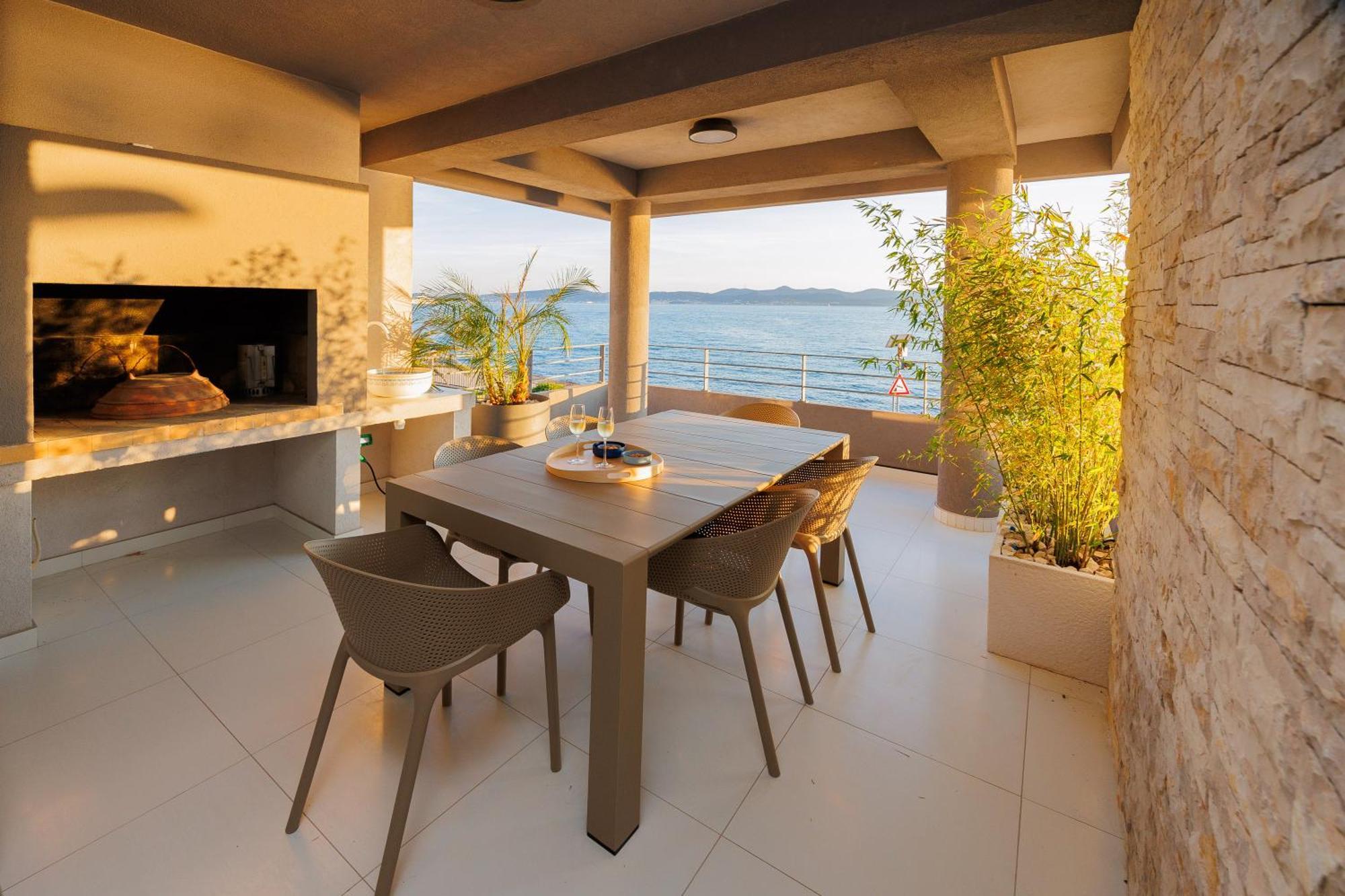 Apartament Marcellino Zadar