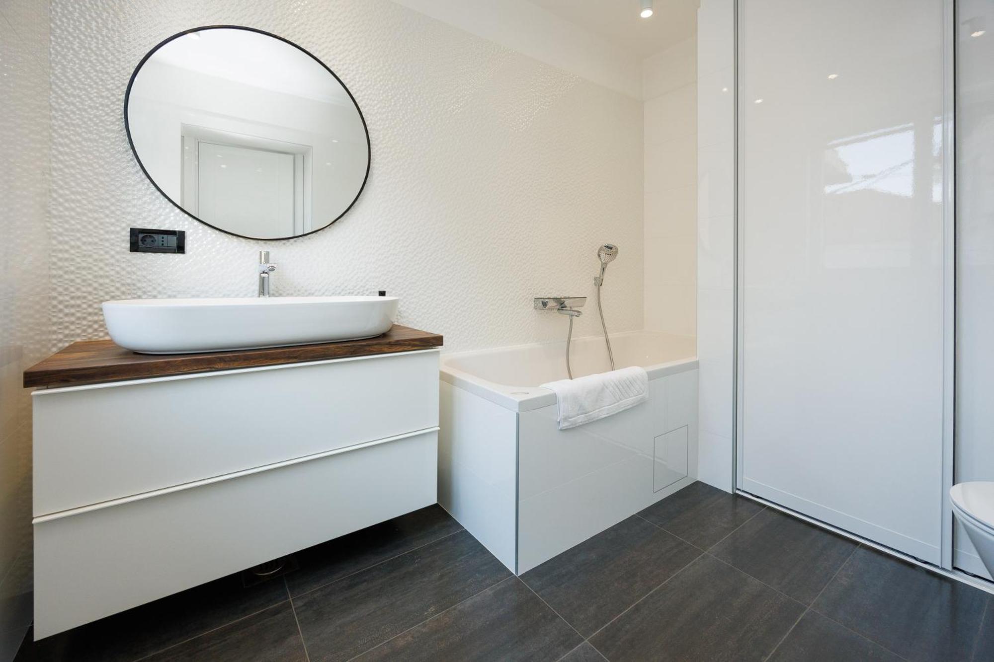 Apartament Marcellino