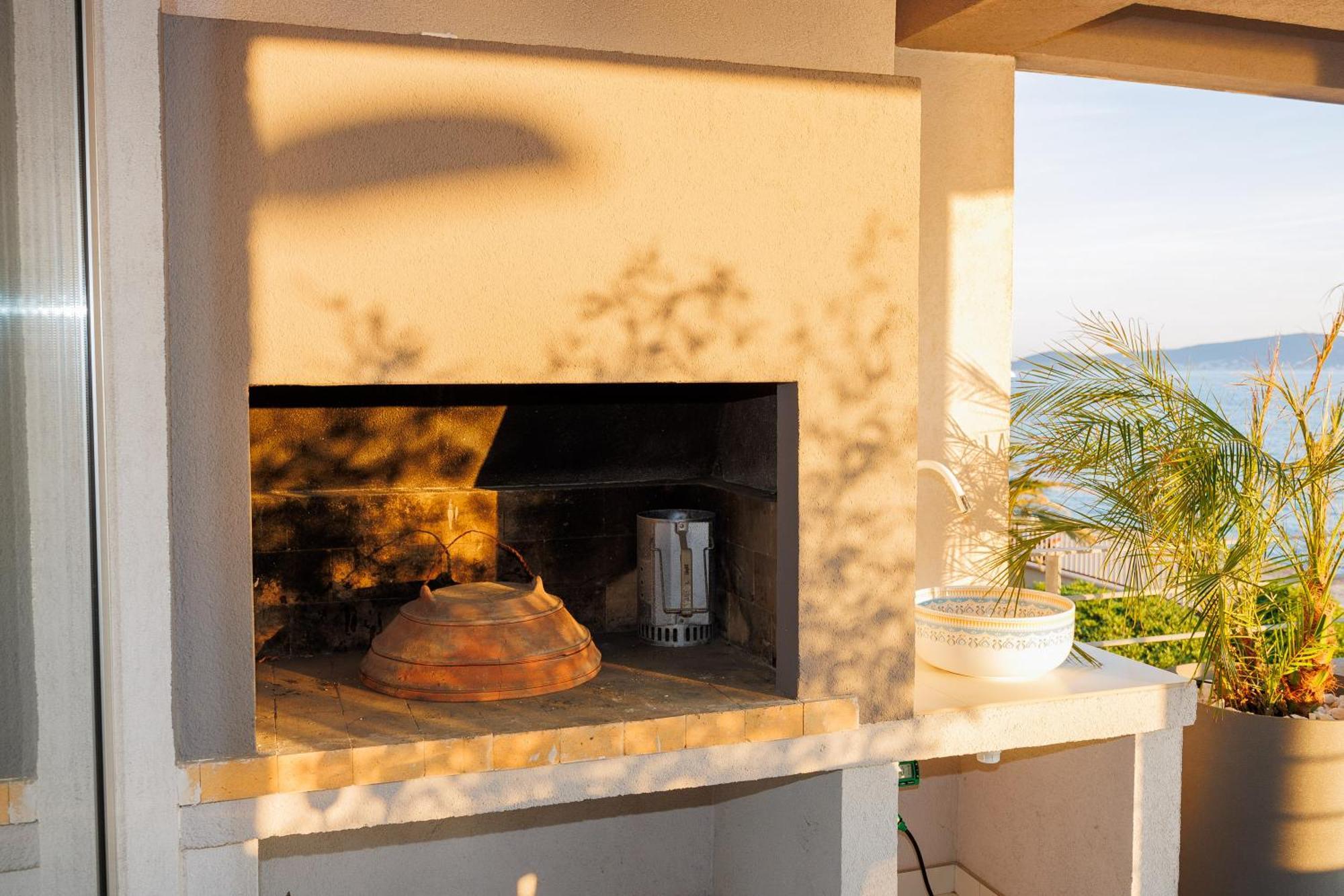Marcellino Apartament Zadar