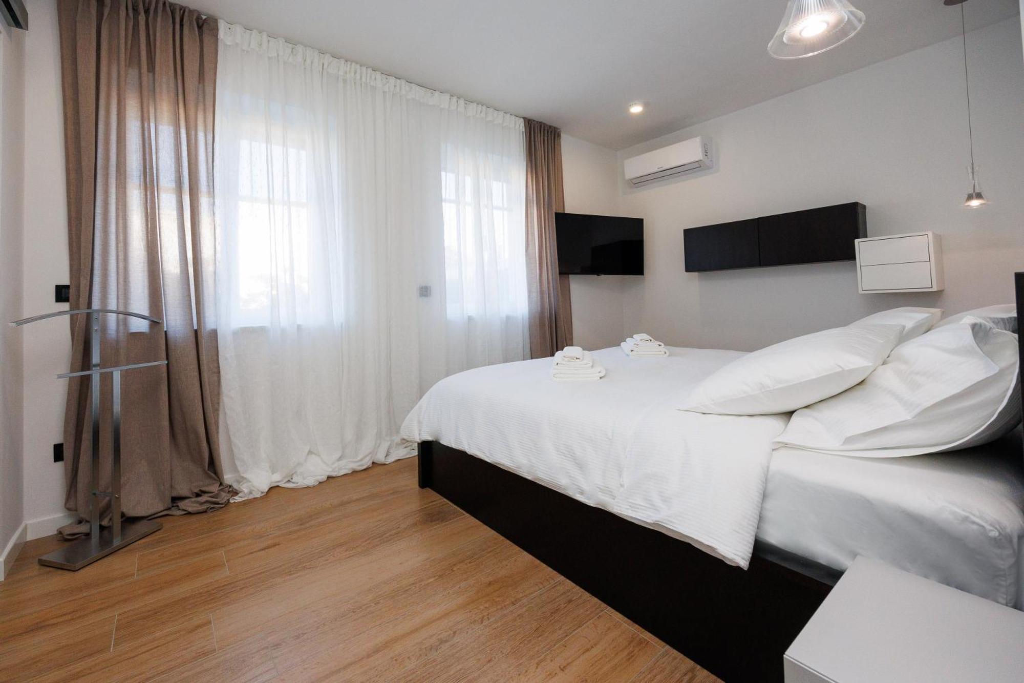 Apartament Marcellino